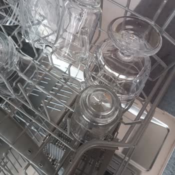 Bulaşık Tableti Hayal Kırıklığı