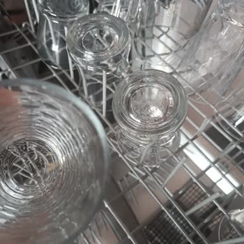 Bulaşık Tableti Hayal Kırıklığı