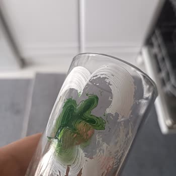 Bulaşık Tableti Hayal Kırıklığı