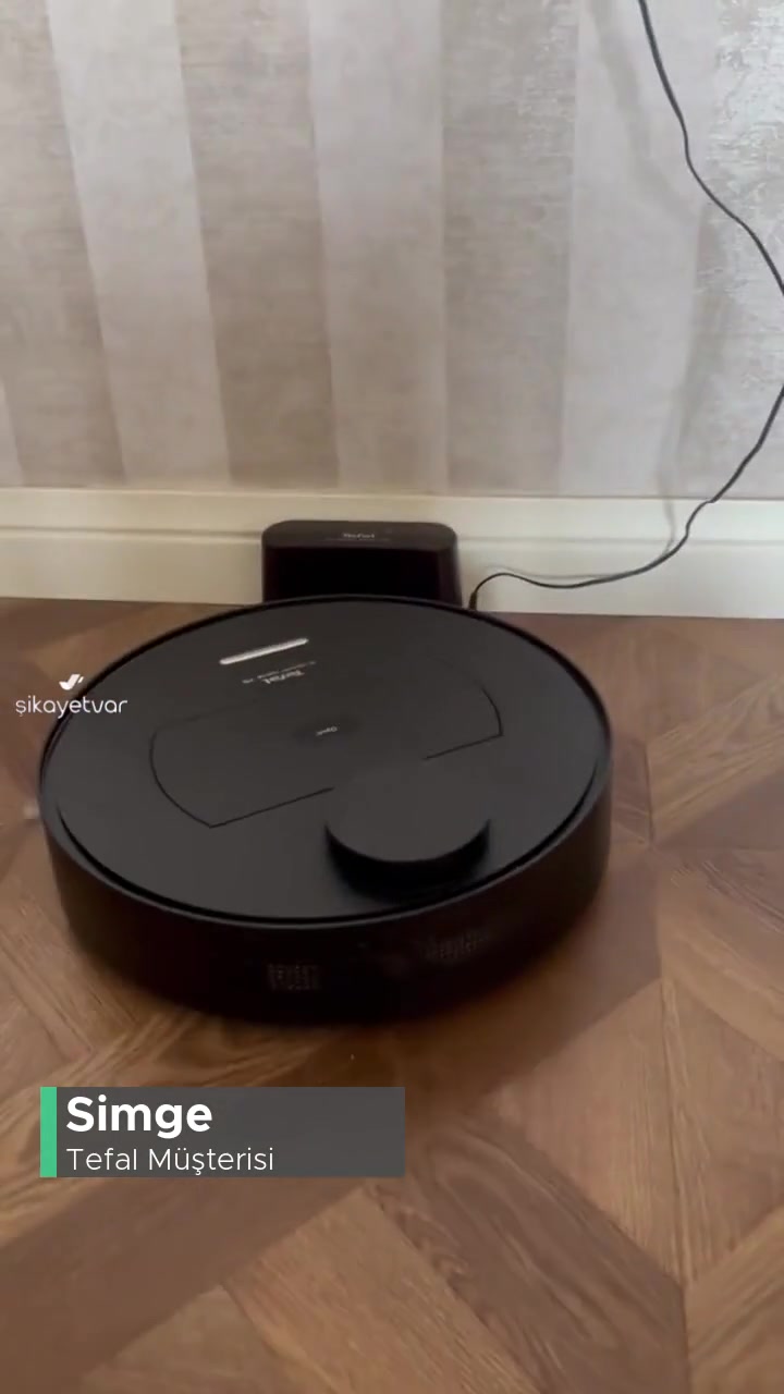 Tefal X-Plorer Serie 75 Bitmek Bilmeyen W2 Hatası videonun kapak resmi