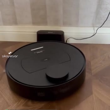 Tefal X-Plorer Serie 75 Bitmek Bilmeyen W2 Hatası