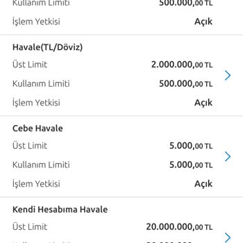 Ziraat Bankası'nın EFT Limiti Ve Müşteri Hizmetleri Sorunu