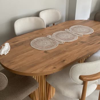 Eskidji Bazaar Sedef Home Şikayeti