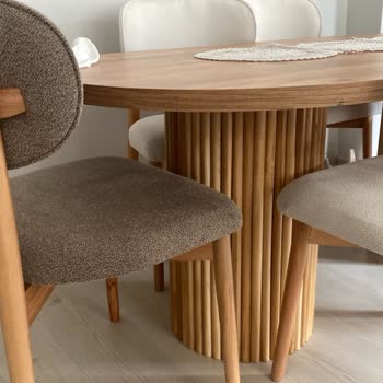 Eskidji Bazaar Sedef Home Şikayeti