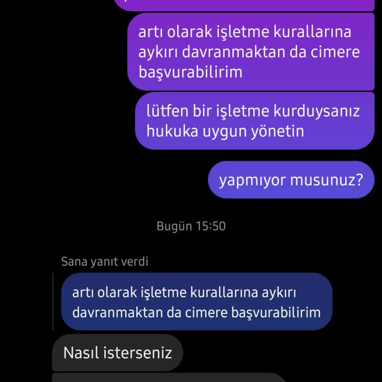 Bayram Öncesi Sipariş İptali Ve İade Sorunu