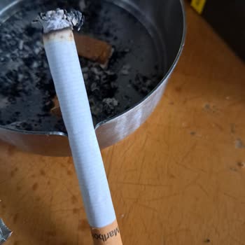 Marlboro Sigaralarında Kalite Düşüşü Ve Kimyasal Endişesi