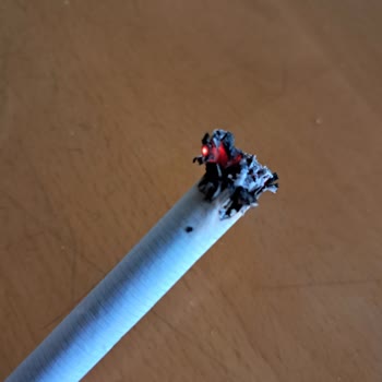 Marlboro Sigaralarında Kalite Düşüşü Ve Kimyasal Endişesi