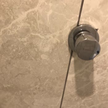 Yeni Aldığım Evde Sifon Problemi