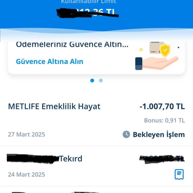 İzinsiz Kesilen Sigorta Ücreti Ve İade Talebi