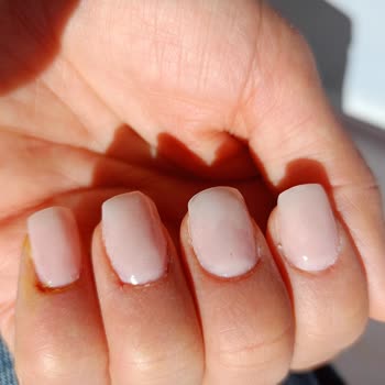 Hijyen Sorunu: Tırnak Bakımında Enfeksiyon Riski