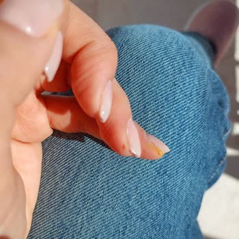 Hijyen Sorunu: Tırnak Bakımında Enfeksiyon Riski