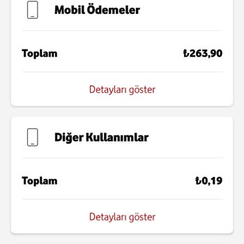 Habersiz Abonelik Ve Fatura Şoku