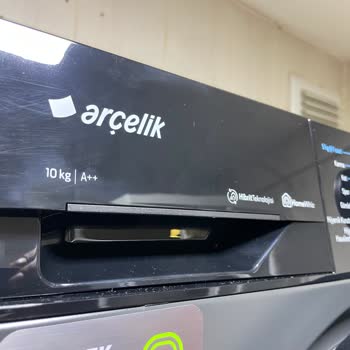 Çizik Kurutma Makinesi Kabusu: Arçelik Güvenimi Sarsıyor!