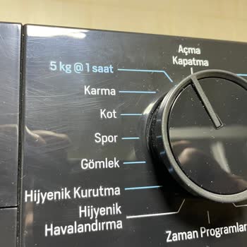 Eki aç