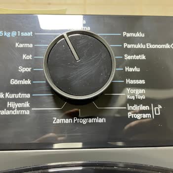 Eki aç