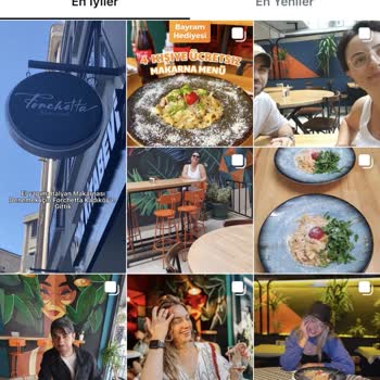 Instagram Ve Google Maps'teki Yanlış Yönlendirme Sorunu