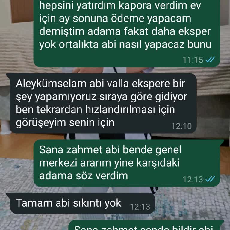 Fuzul'da Yavaş İlerleyen Süreç Ve İlgisizlik