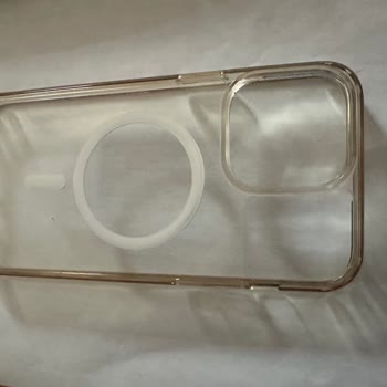 Buff Labs Kılıfında Hızlı Sararma Sorunu