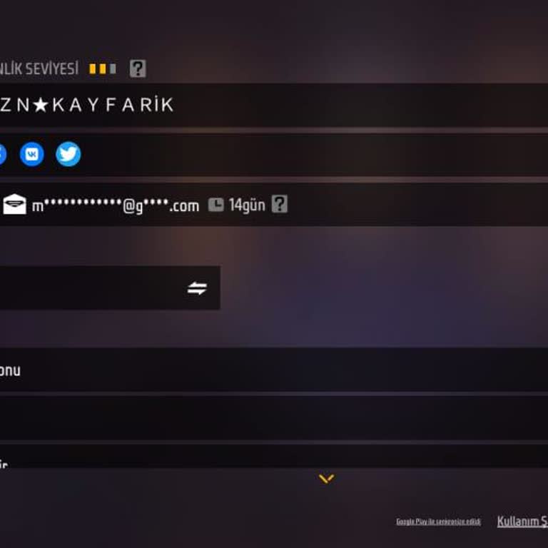 Hesap Güvenliği Ve Gmail Silme Sorunu