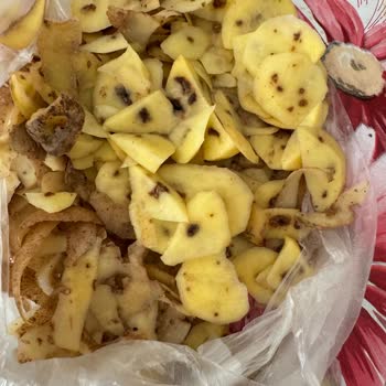 Migros'tan Gelen Çürük Patatesler Ve Müşteri Hizmetleri Sorunu