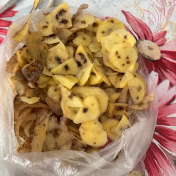 Migros'tan Gelen Çürük Patatesler Ve Müşteri Hizmetleri Sorunu