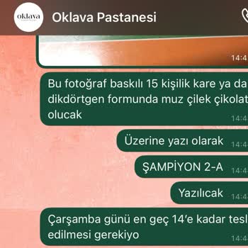 Yanlış Sipariş Ve Cevapsız Bekleyiş: Müşteri Hizmetleri Nerede?