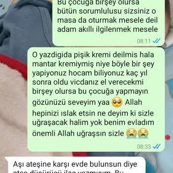 Yanlış İlaç Kullanımı Ve Sağlık Personeli İhmali