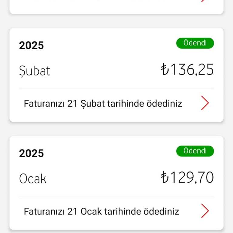 Vodafone'dan Fahiş Fiyat Artışı Ve Tutarsız Fiyatlandırma