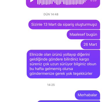 Yanlış Ürün Ve İlgisiz Hizmet: Müşteri Memnuniyetsizliği Zirvede