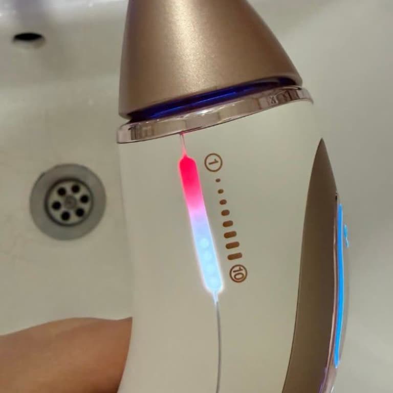 Braun Silk Expert Pro 5 Cihazım Çalışmıyor, Çözüm Bekliyorum