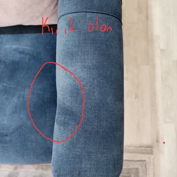 Kırık Koltuk Ve Çöken Yatak: Bellona'da Hayal Kırıklığı