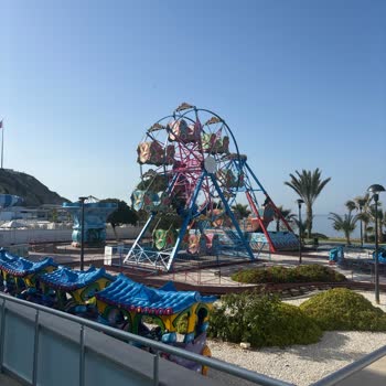 Tatilbudur'dan Aldığım Acapulco Resort Hayal Kırıklığı Yarattı