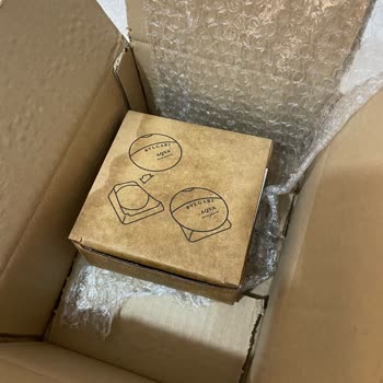 Dökülen Parfüm Ve Çözüm Sunmayan Müşteri Hizmetleri