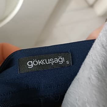 Yanlış Beden Ve İade Sürecinde Sorun Yaşadık