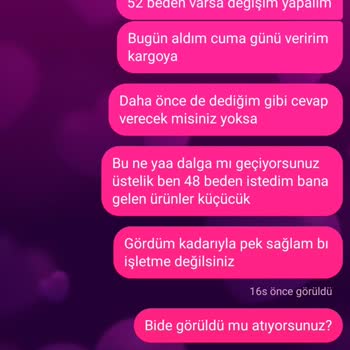 İletişim Sorunları Ve Yanıltıcı Bilgilendirme