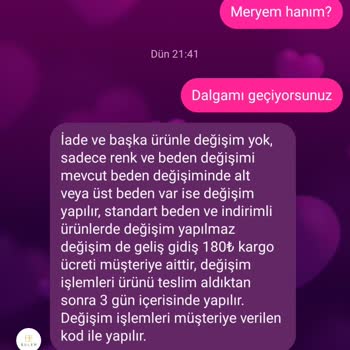 İletişim Sorunları Ve Yanıltıcı Bilgilendirme