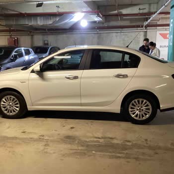 Garenta Aracı Teslim Ederken Çizik Bahaneleriyle Ekstra Ücret Talebi