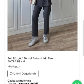 Bayram Öncesi Mağduriyeti: İletişim Eksikliği Ve Geciken Teslimat