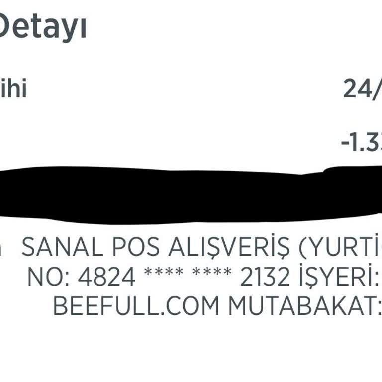 Beefull Powerbank Kiralama Sorunu: Yanlış Ücretlendirme Ve İletişim Eksikliği