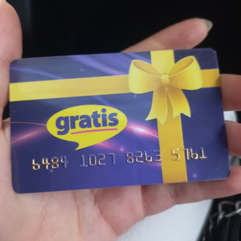 Hediye Kartı Kullanımında Yanıltıcı Bilgi