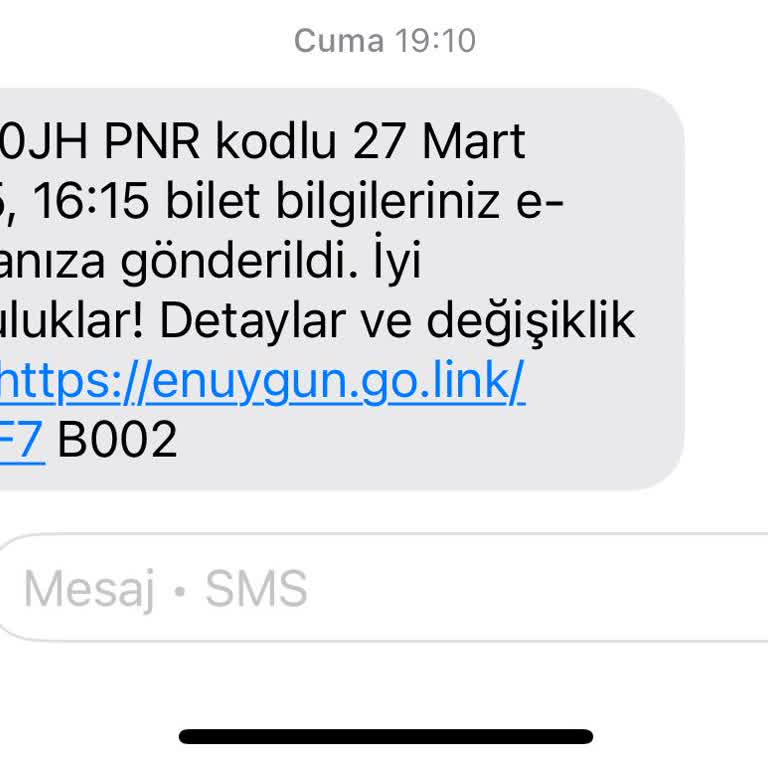 Yanlış Bilgi Ve İletişim Sorunlarıyla Mağduriyet