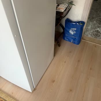 Siemens Ev Aletleri Derin Dondurucu Hayal Kırıklığı