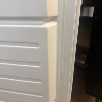 Siemens Ev Aletleri Derin Dondurucu Hayal Kırıklığı