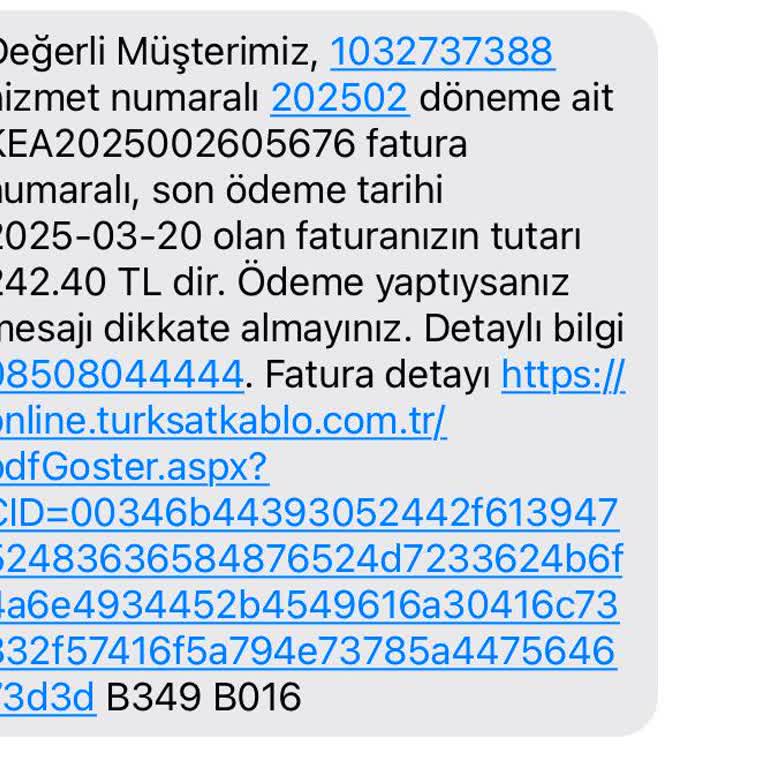 Fahiş Fiyat Artışı: TÜRKSAT'ın Yeni İnternet Ücretleri