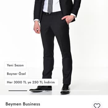 Boyner'den Habersiz Sipariş İptali Ve Fiyat Artışı Şoku