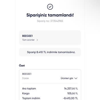 Siparişlerim Hala Kargolanmadı Ve Kartım Kopyalandı