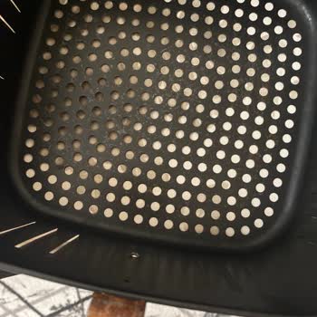 Paslanan Airfrey Ürünü Ve Ulaşılamayan Müşteri Hizmetleri