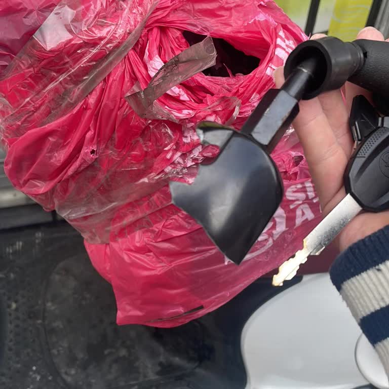 Motorumun Yedek Parçası Stoklarda Yok