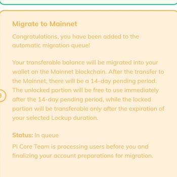 I’ve Been Waiting Weeks for Pi Network Step 9 Approval with No Progress or Support