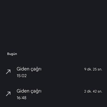 Aras Kargo Ihlamurkuyu Şubesi'nde Müşteri Hizmeti Sorunları